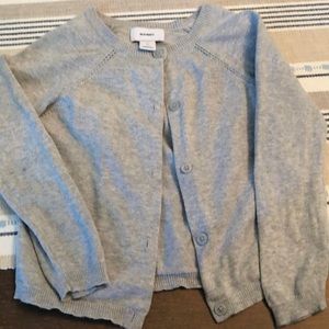 Old navy sweater